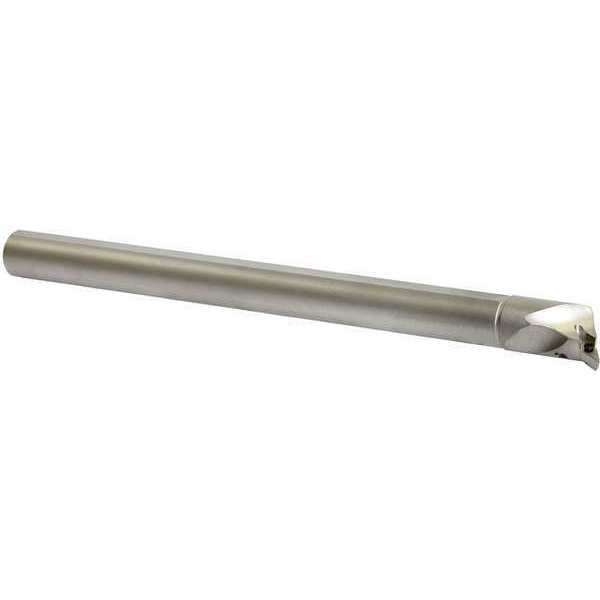 Boring Bar, Positive Rake, Leftt-Hand