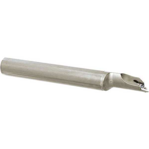 Boring Bar, Positive Rake, Leftt-Hand