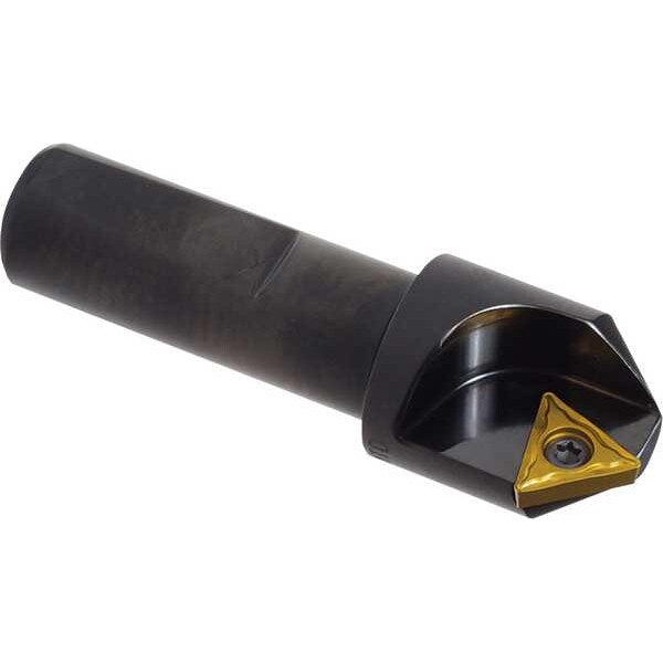 Countersink, 82 deg., Flat Head Cap Screw