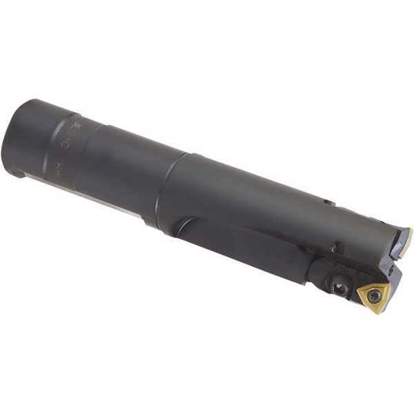 Indexable Insert Drill