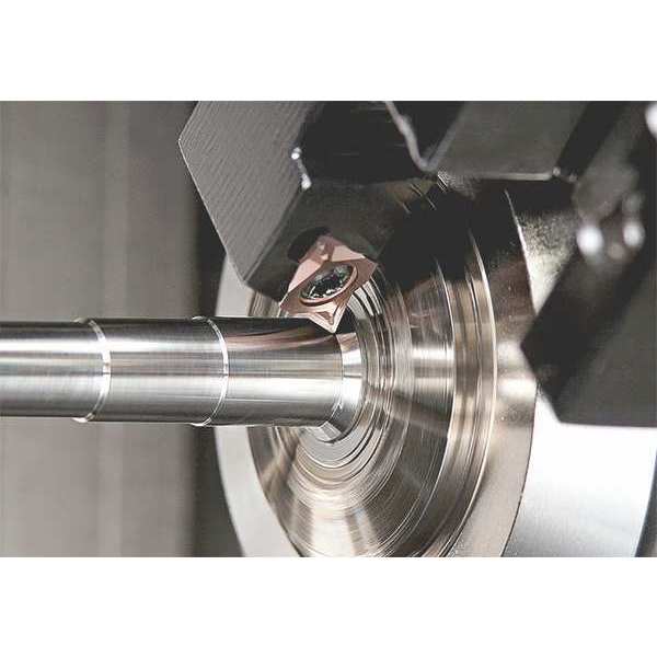 Diamond Turning Insert, DCGT21502MFRUPR1225