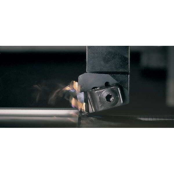 Round Turning Insert, Ceramic