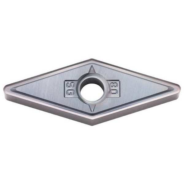 Diamond Turning Insert, VNMG332SGPR005S
