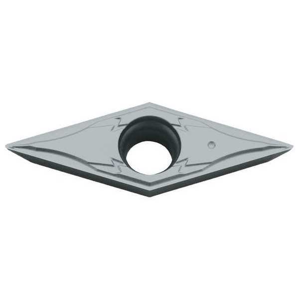 Diamond Turning Insert, VCGT2202MFPGFPR1535
