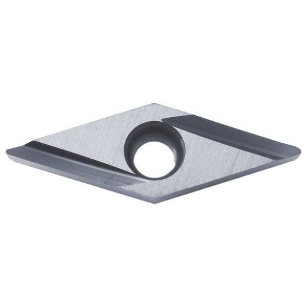 Diamond Turning Insert, VCET2205MRYPR1725