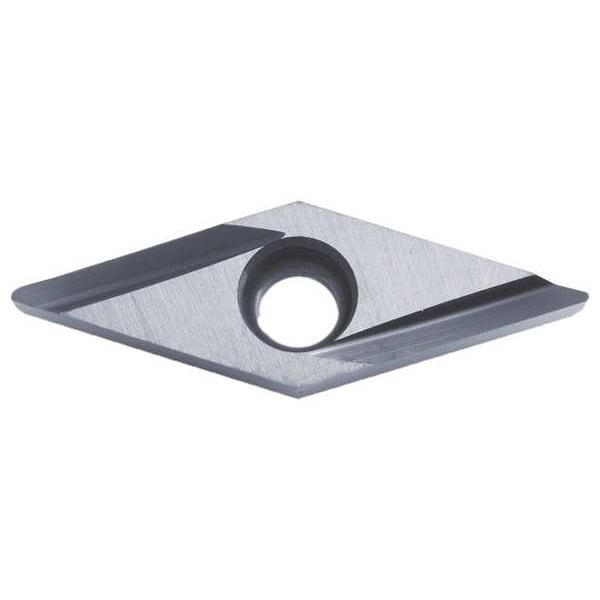 Diamond Turning Insert, VCET221MLYPR1725
