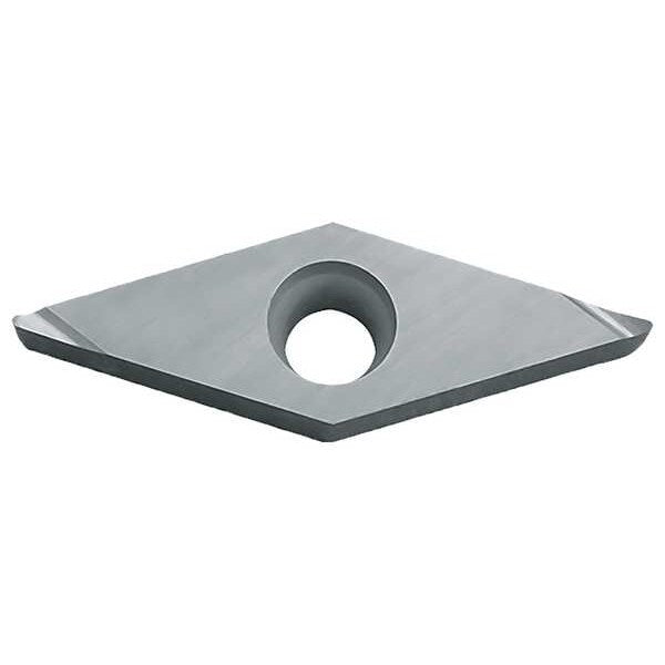 Diamond Turning Insert, VCET2202MRFPR1535