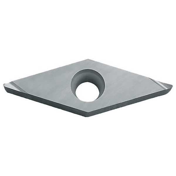 Diamond Turning Insert, VCET2205MRFPR1535