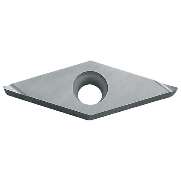 Diamond Turning Insert, VCET2205MRFPR1725