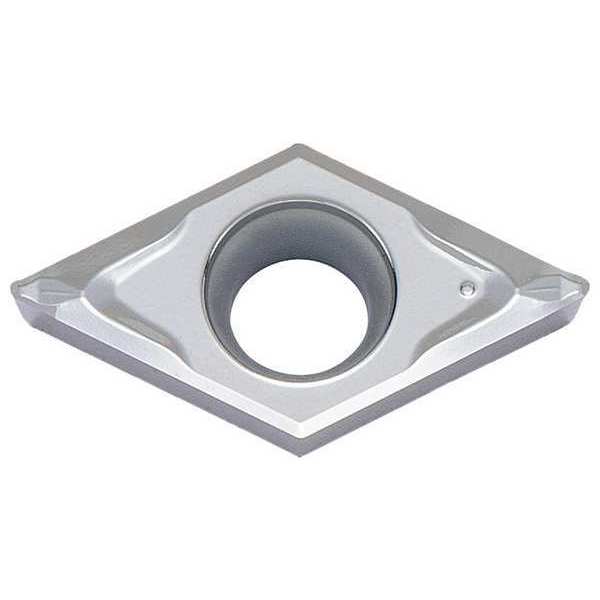 Diamond Turning Insert, DCGT21505APKW10