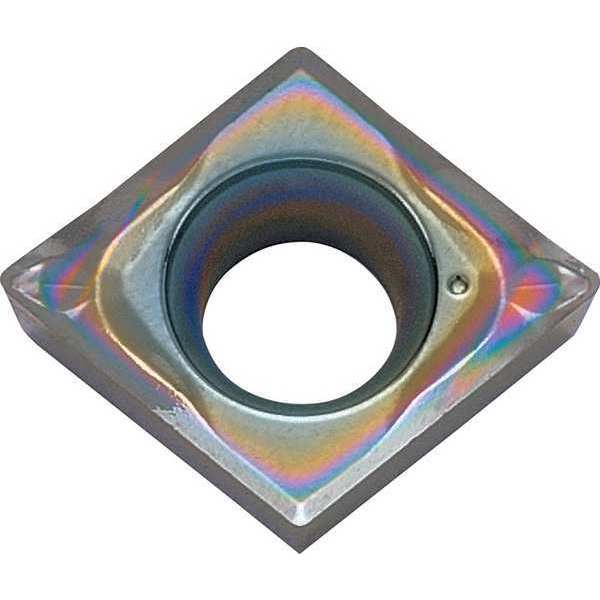 Diamond Turning Insert, CCGT21505APPDL010
