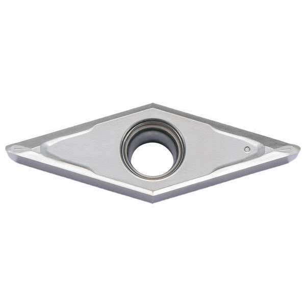 Diamond Turning Insert, VCGT331APKW10