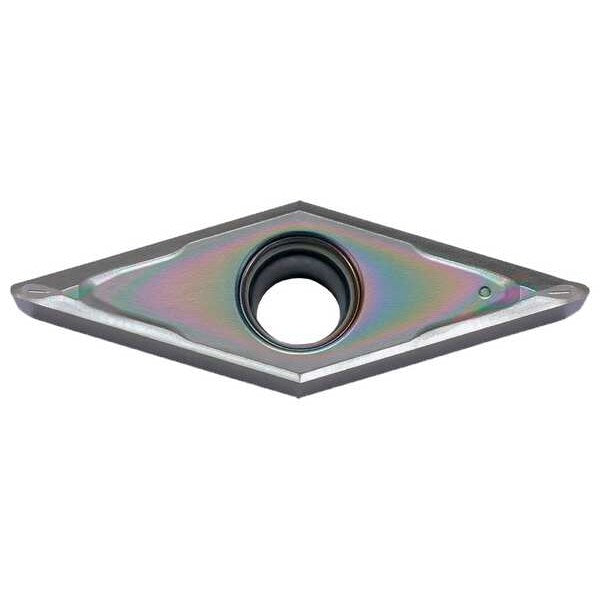 Diamond Turning Insert, VCGT331APPDL010