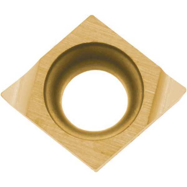 Diamond Turning Insert, CCET141102MLFPV720