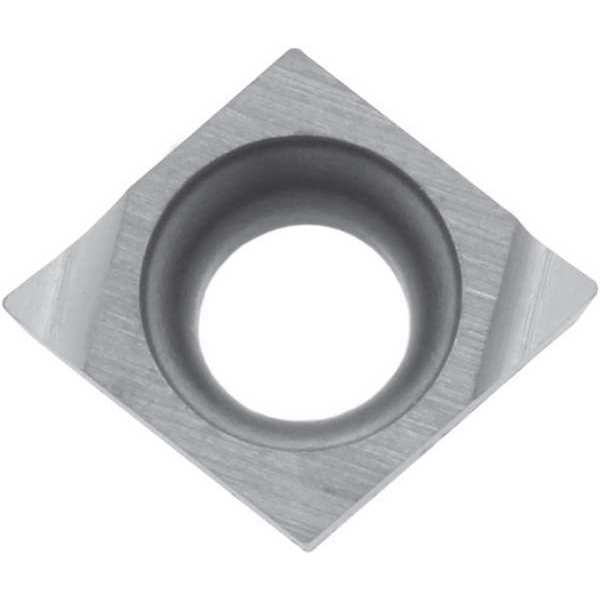 Diamond Turning Insert, CCET141102MLFTN620
