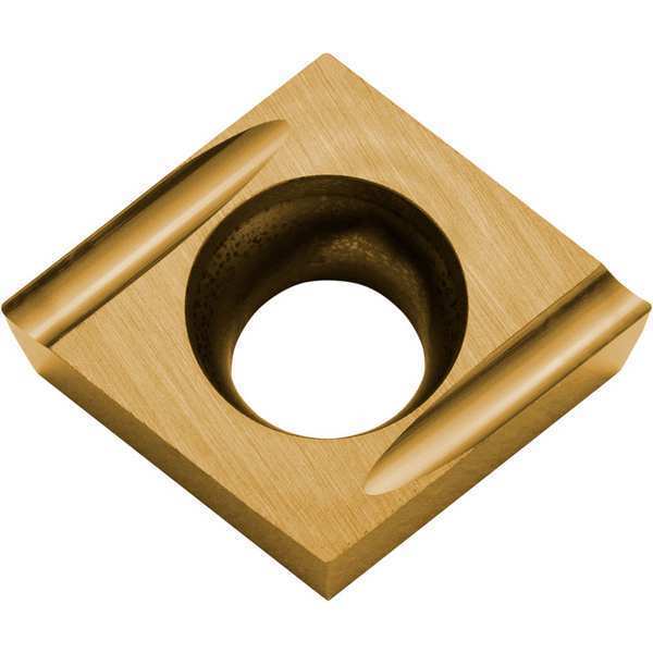 Diamond Turning Insert, CCGT21502ELUPV720