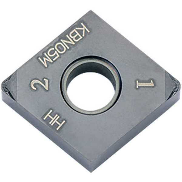 Diamond Turning Insert, CNGM431MEHHKBN05M