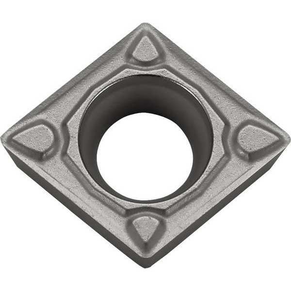 Diamond Turning Insert, CCMT3252MQSW05