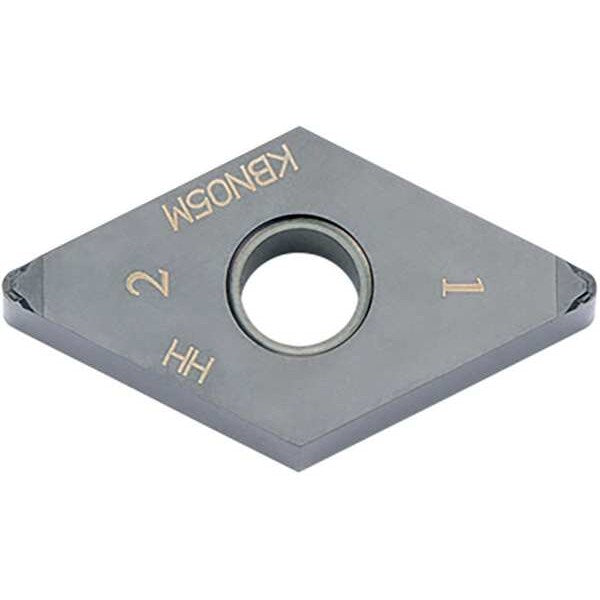 Diamond Turning Insert, DNGM432MEHHKBN05M