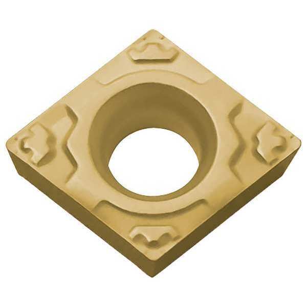 Diamond Turning Insert, CPMT25151GPCA025P