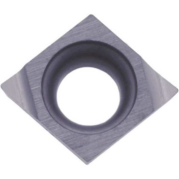Diamond Turning Insert, CCET14111MRFPR1725