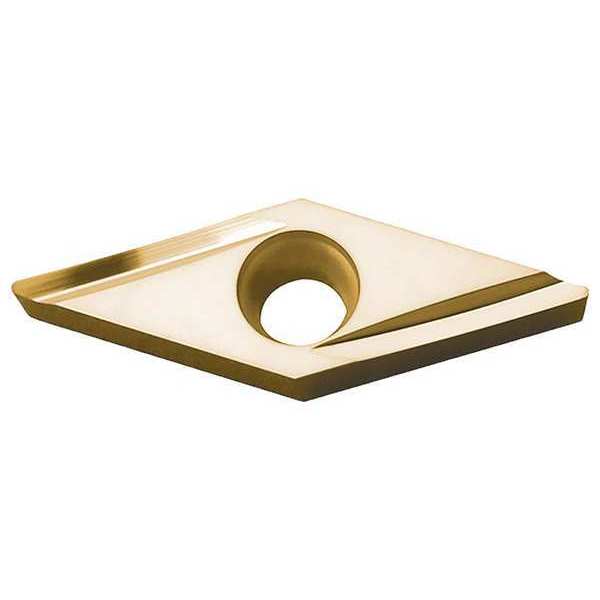 Diamond Turning Insert, VBGT331LYPV720