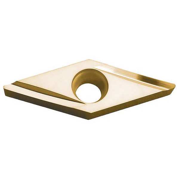 Diamond Turning Insert, VBGT331RYPV720
