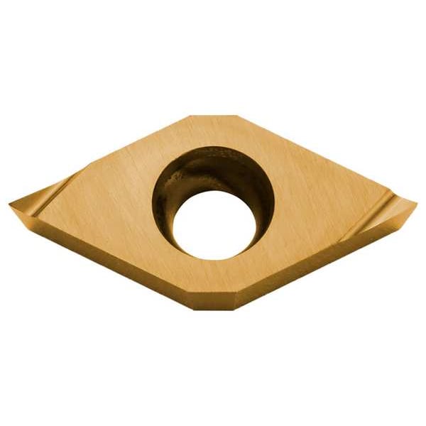 Diamond Turning Insert, DCET2151MLFPV720