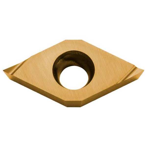 Diamond Turning Insert, DCET3251MLFPV720