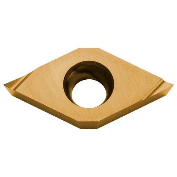 Diamond Turning Insert, DCET32505MLFPV720