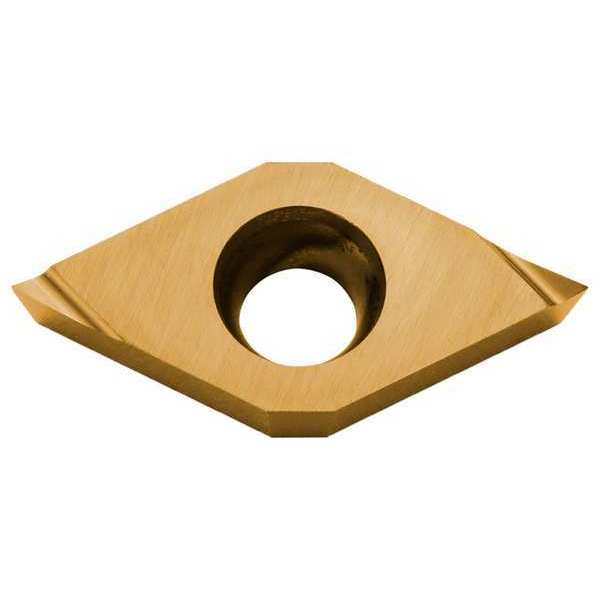Diamond Turning Insert, DCET32502MRFPV720