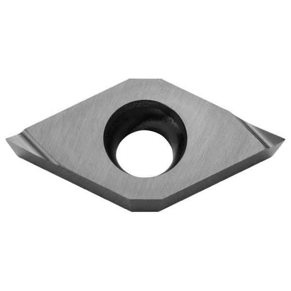 Diamond Turning Insert, DCET21505MRFTN620