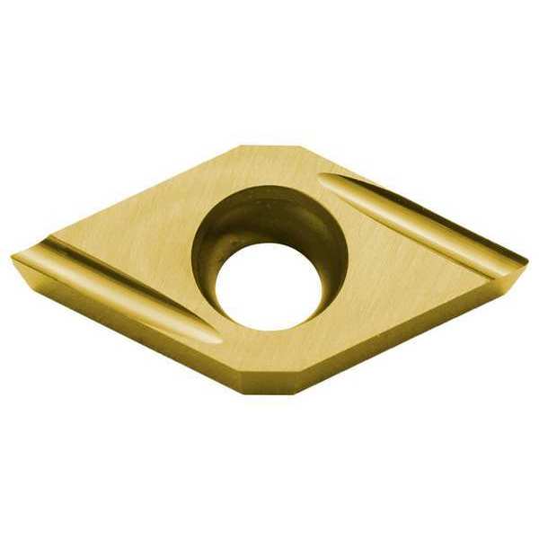 Diamond Turning Insert, DCGT21505ERUPV720