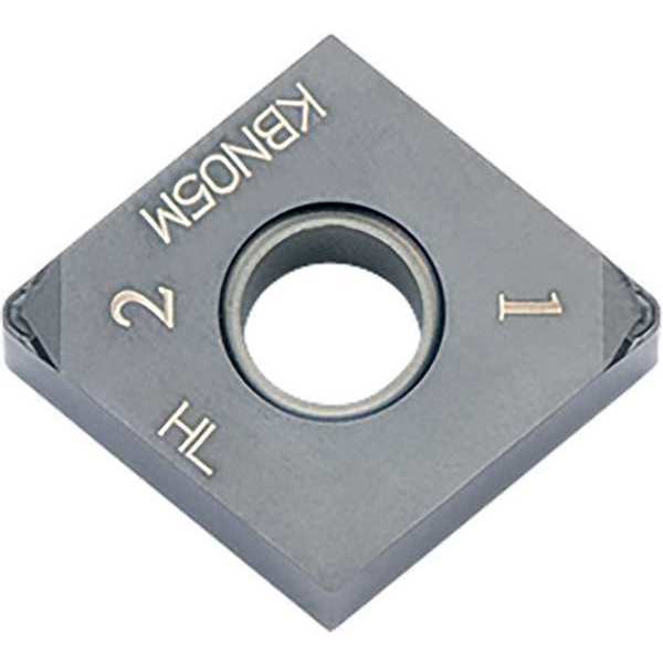 Diamond Turning Insert, CNGM431MEHLKBN05M