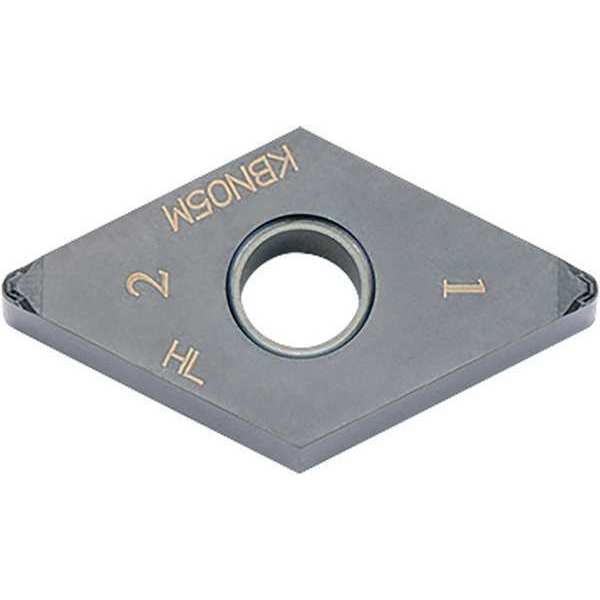 Diamond Turning Insert, DNGM433MEHLKBN05M
