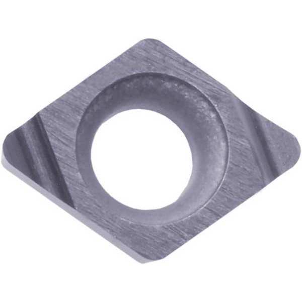 Diamond Turning Insert, JCET110905MRFPR1725