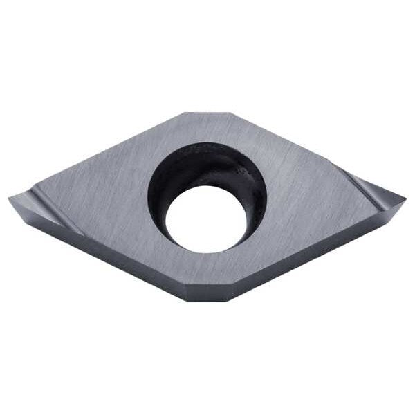 Diamond Turning Insert, DCET21502MRFPR1725