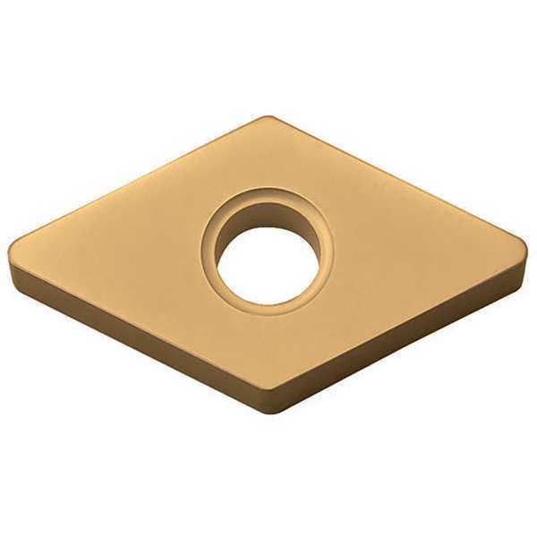 Diamond Turning Insert, DNMA432CCX