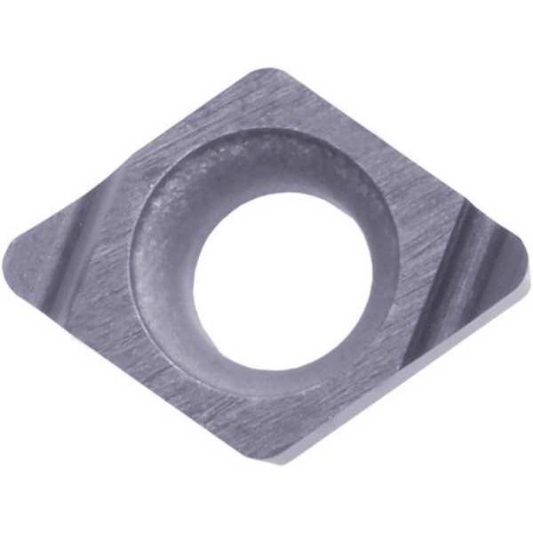 Diamond Turning Insert, JCET110905MLFPR1725