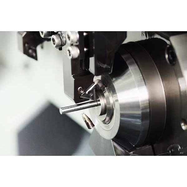 Triangle Turning Insert, PVD Carbide