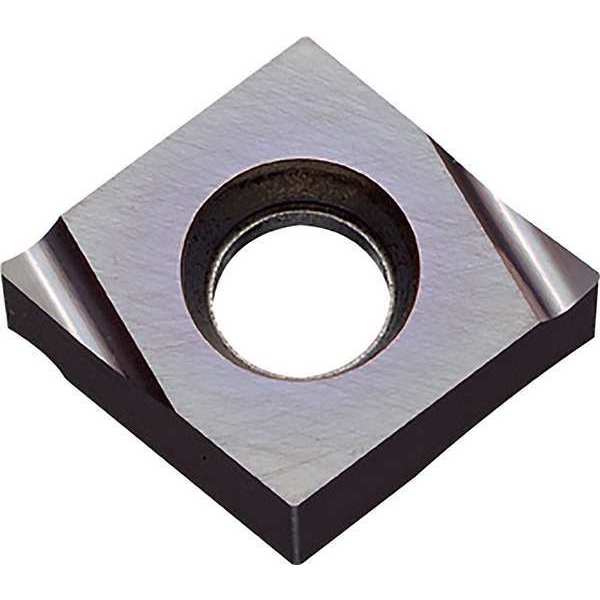 Diamond Turning Insert, CNGU2421MFRFPR1725