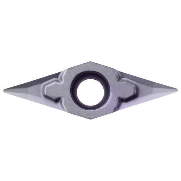 Diamond Turning Insert, VPGT151505CKPR930