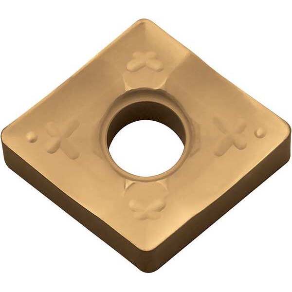 Diamond Turning Insert, CNMM432HXCA5525