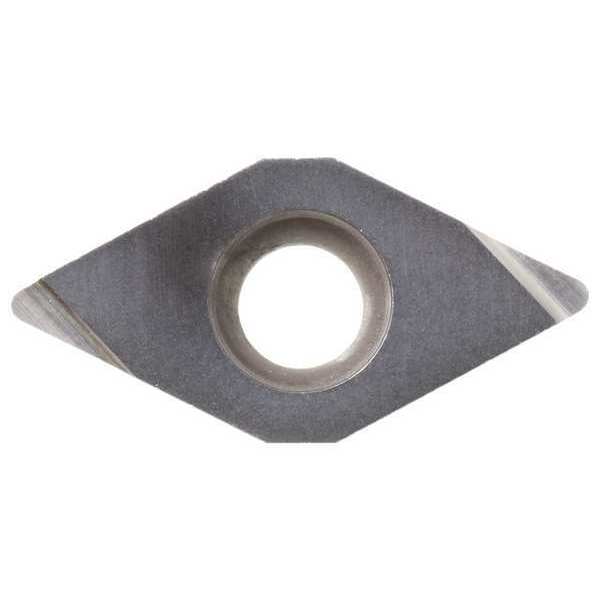 Diamond Turning Insert, DCET3251RFSFTN60