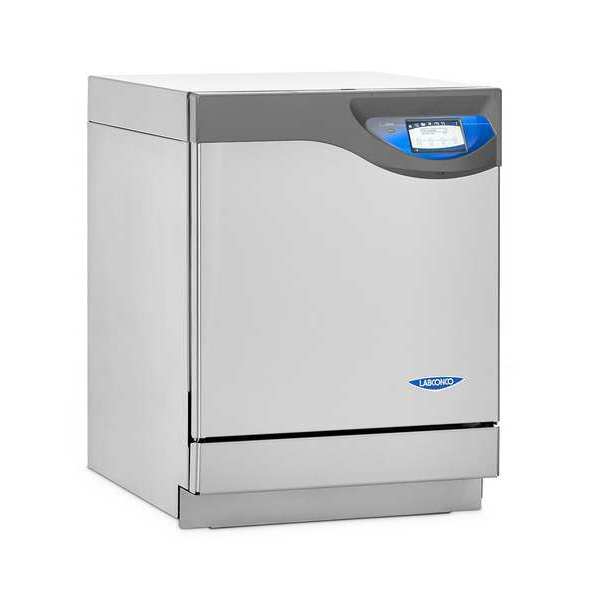 Freestanding Glassware Washer, 20A, SS
