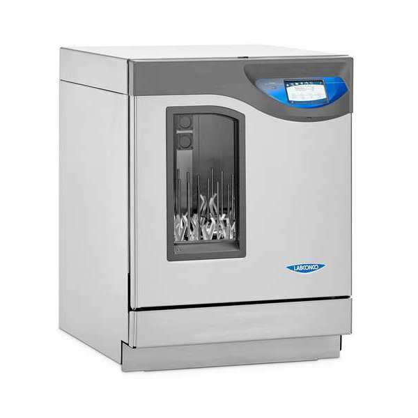 Undercounter Glassware Washer w/Window