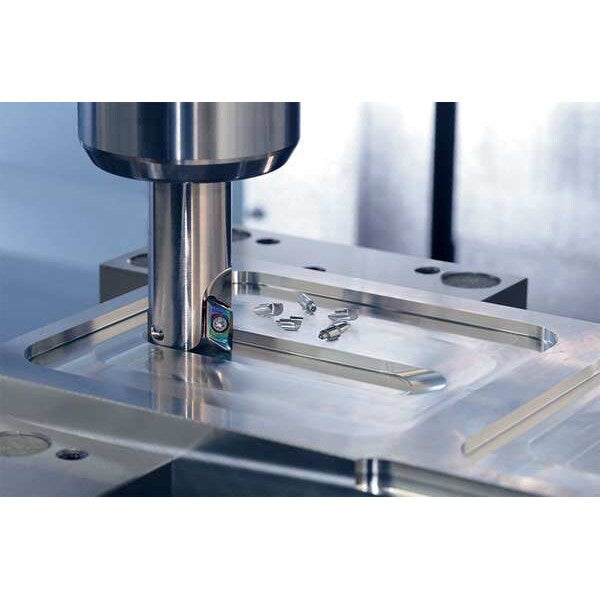 Parallelogram Milling Insert