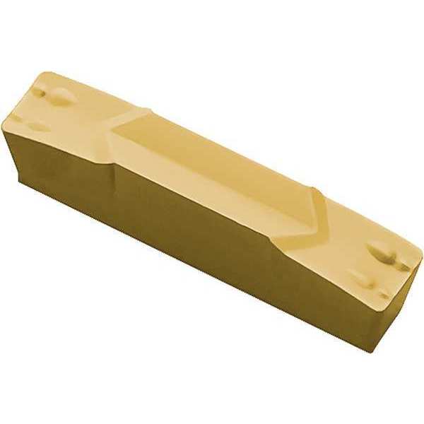 Grooving Insert, CVD Carbide