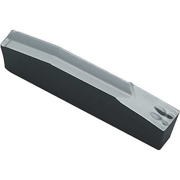 Grooving Insert, Uncoated Carbide