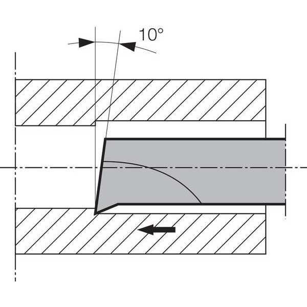 Micro Bar, Heat-Resistant